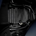 R&G Racing Pro Radiator Guard for the Yamaha MT-125 '20-23, XSR-125 '21-23, YZF-R125 '22-23 R&G Racing Pro Radiator Guard for the Yamaha MT-125 '20-23, XSR-125 '21-23, YZF-R125 '22-23
